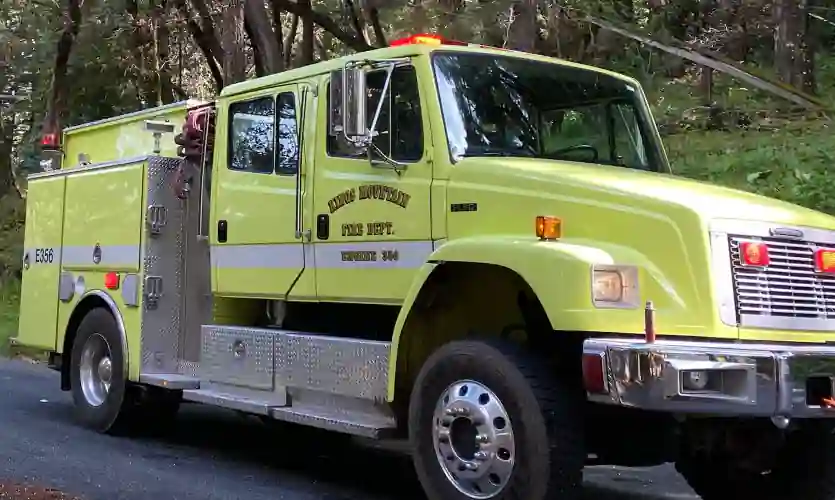 The Next Engine for the Next Emergency